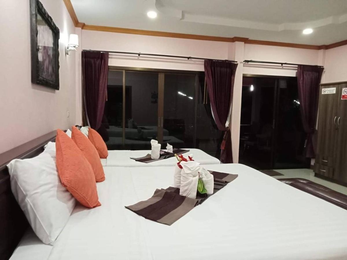 Pawarisa Resort Pathio Luaran gambar