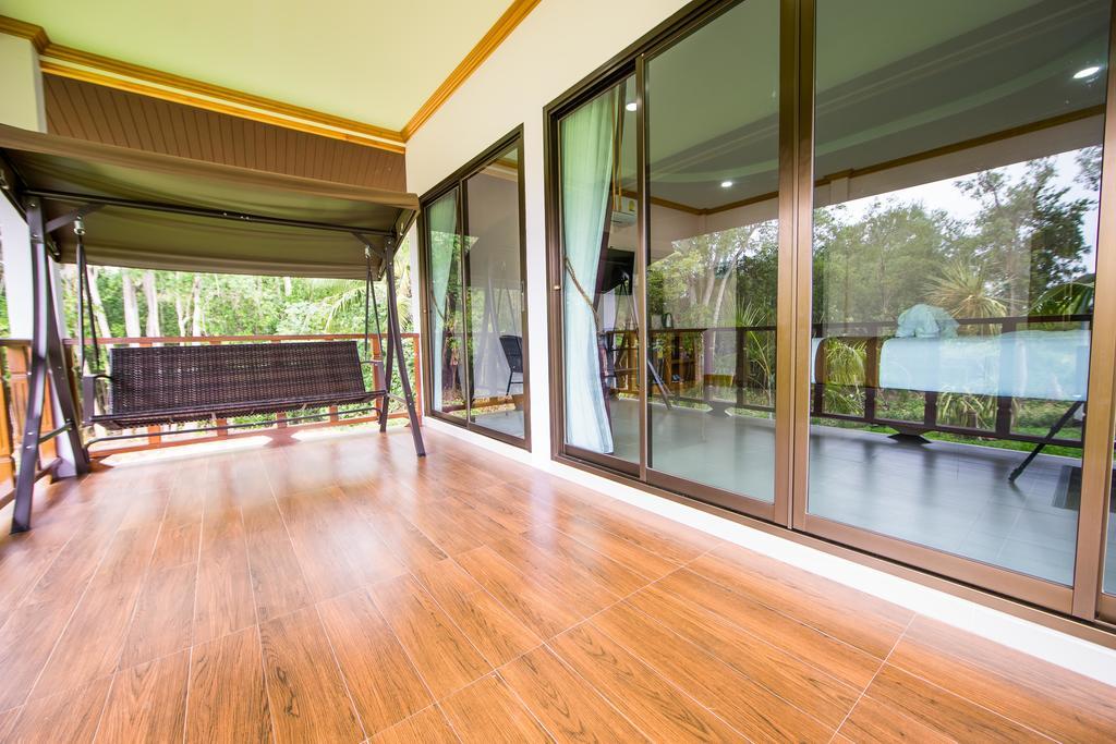 Pawarisa Resort Pathio Luaran gambar
