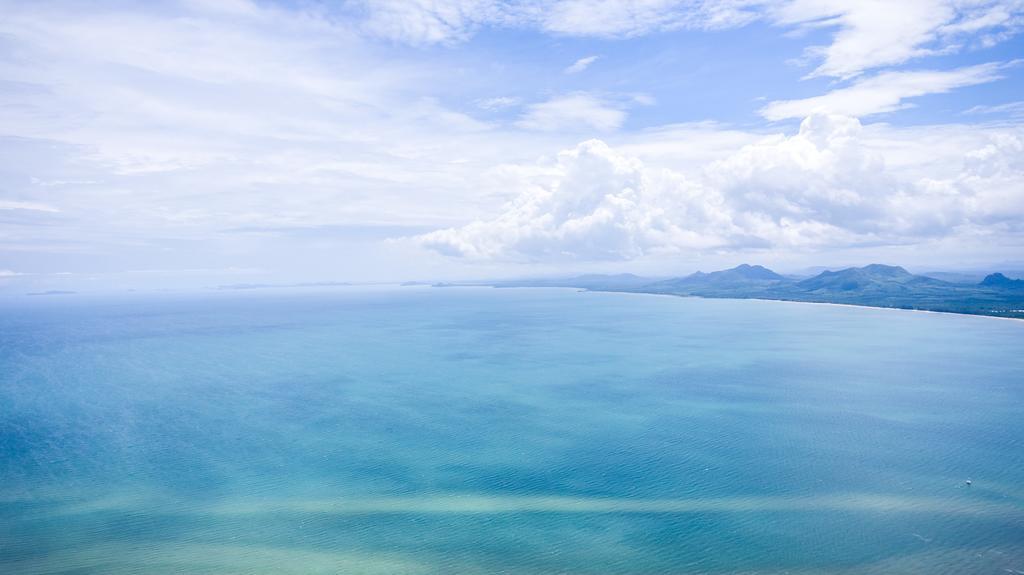 Pawarisa Resort Pathio Luaran gambar