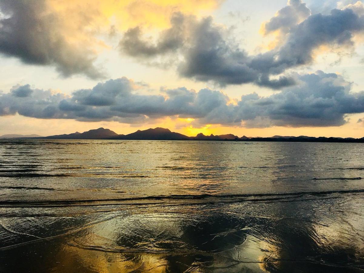 Pawarisa Resort Pathio Luaran gambar
