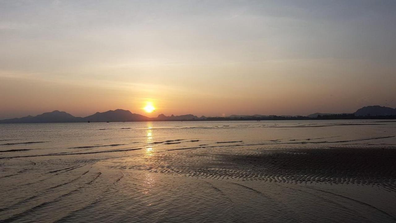 Pawarisa Resort Pathio Luaran gambar