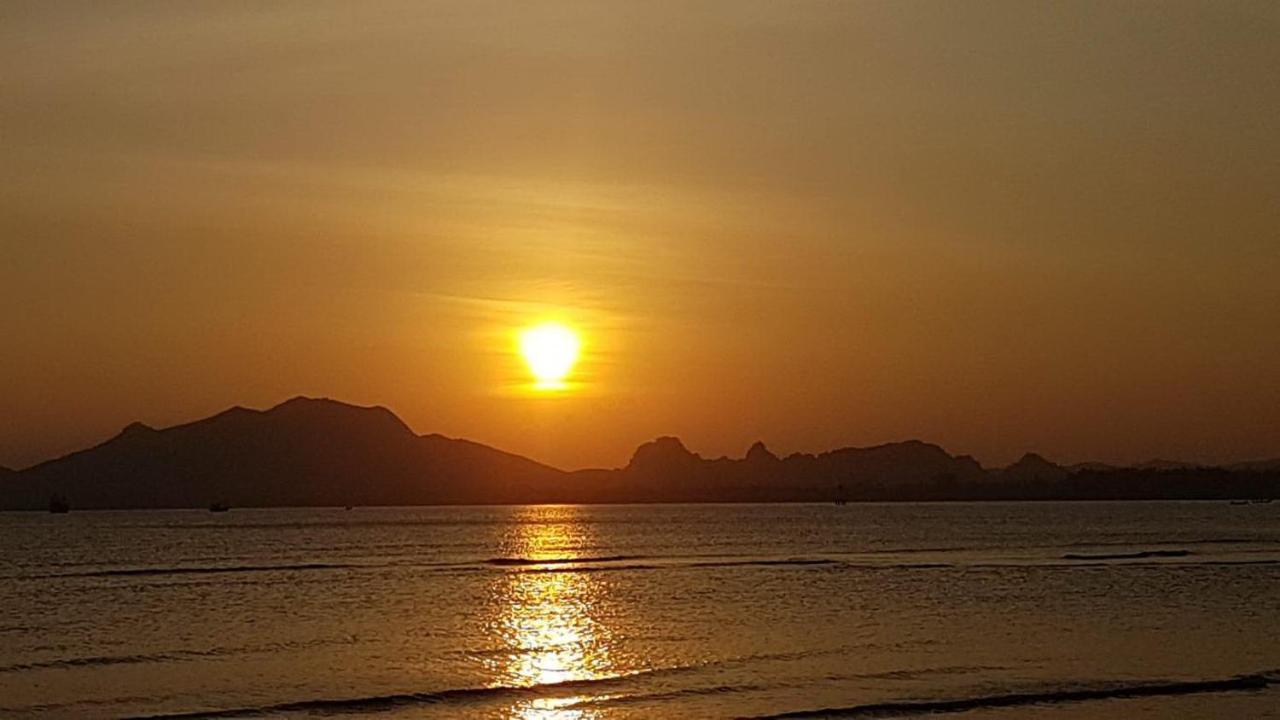 Pawarisa Resort Pathio Luaran gambar