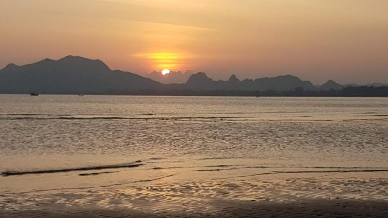 Pawarisa Resort Pathio Luaran gambar