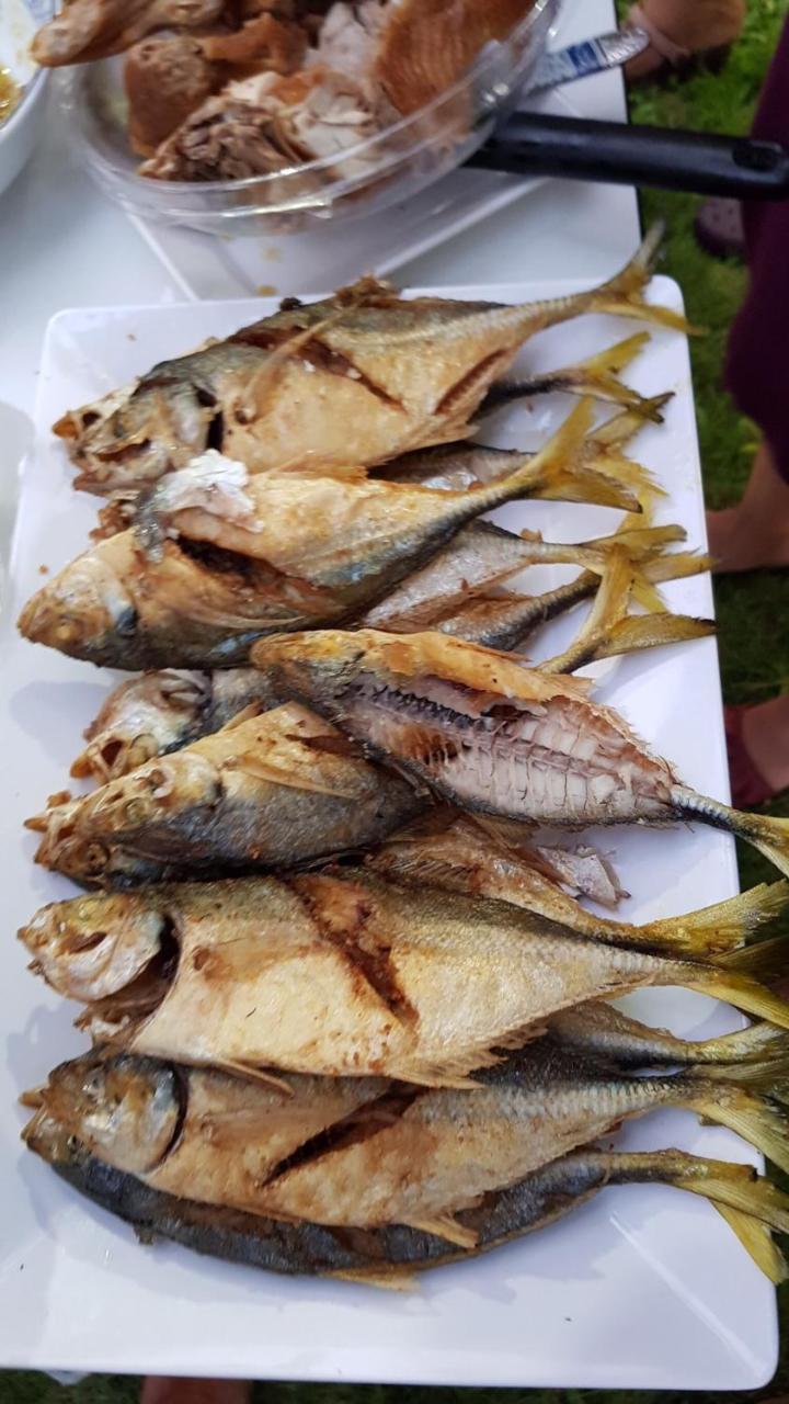 Pawarisa Resort Pathio Luaran gambar